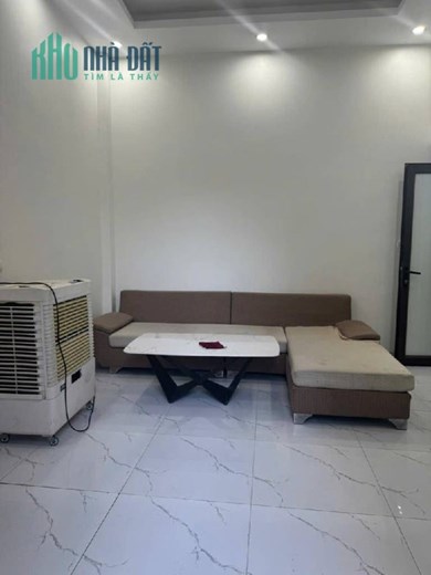 BÁN NHÀ LIÊN MẠC THƯỢNG CÁT – BẮC TỪ LIÊM  NHÀ 5 TẦNG XÂY MỚI  Ô TÔ ĐỖ CỔNG  HƠN 5 TỶ
