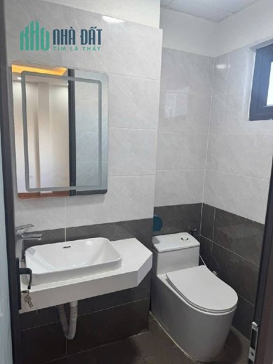 BÁN NHÀ LIÊN MẠC THƯỢNG CÁT – BẮC TỪ LIÊM  NHÀ 5 TẦNG XÂY MỚI  Ô TÔ ĐỖ CỔNG  HƠN 5 TỶ