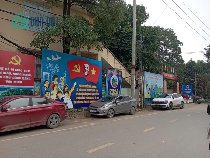 BÁN ĐẤT THỔ CƯ HOÀ LẠC, VIEW HỒ, Ô TÔ TRÁNH VỈA HÈ, SÁT TUYẾN METRO, ĐỐI DIỆN ĐH FPT, ĐHQG.