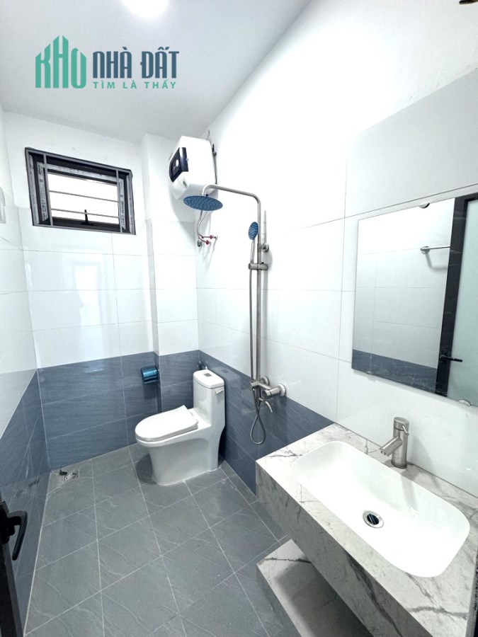 BÁN NHÀ THƯỢNG CÁT BẮC TỪ LIÊM  NHÀ 5 TẦNG XÂY MỚI  37M²  HƠN 5 TỶ