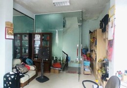 BÁN NHÀ THỤY PHƯƠNG BẮC TỪ LIÊM  NHÀ 4 TẦNG  30M²  Ô TÔ VÀO NGÕ THÔNG  HƠN 5 TỶ