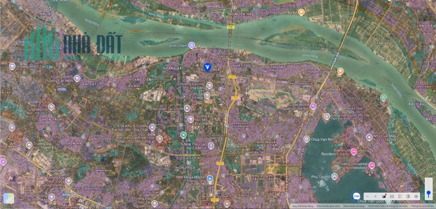 BÁN NHÀ THỤY PHƯƠNG BẮC TỪ LIÊM  NHÀ 4 TẦNG  30M²  Ô TÔ VÀO NGÕ THÔNG  HƠN 5 TỶ