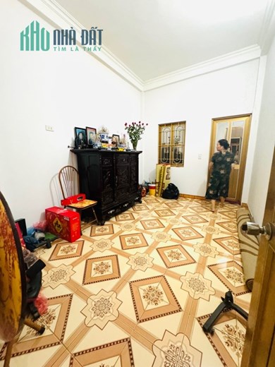 BÁN NHÀ DÂN XÂY TÂN XUÂN – BẮC TỪ LIÊM  4 TẦNG  45M²  HƠN 5 TỶ