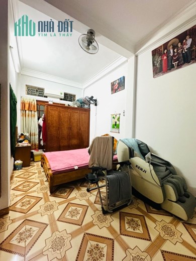 BÁN NHÀ DÂN XÂY TÂN XUÂN – BẮC TỪ LIÊM  4 TẦNG  45M²  HƠN 5 TỶ