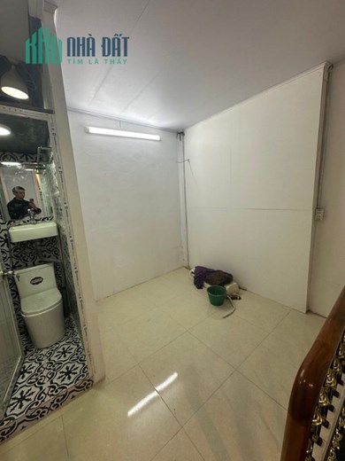 Ngõ 60 Ngọc Hà (LĂNG BÁC) – 4 tầng 15m chỉ 4.1 tỷ - MẶT TIỀN RỘNG THOÁNG, SĐCC Ở NGAY