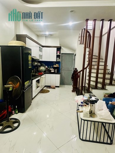 BÁN NHÀ THỤY PHƯƠNG – ĐÔNG NGẠC  BẮC TỪ LIÊM  NHÀ 5 TẦNG THOÁNG SÁNG  39M²  HƠN 5 TỶ