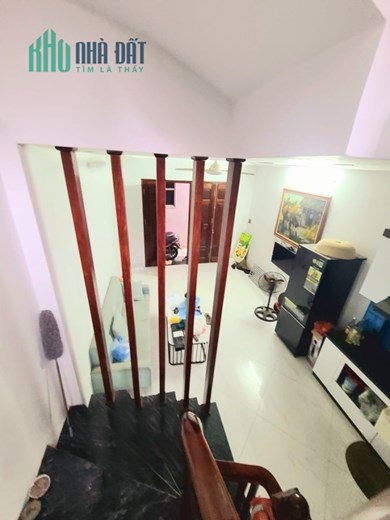 BÁN NHÀ THỤY PHƯƠNG – ĐÔNG NGẠC  BẮC TỪ LIÊM  NHÀ 5 TẦNG THOÁNG SÁNG  39M²  HƠN 5 TỶ