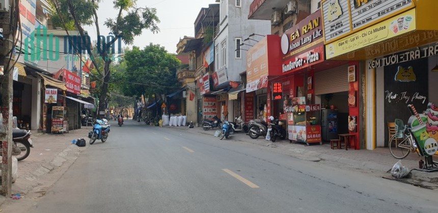 BÁN NHÀ THỤY PHƯƠNG – ĐÔNG NGẠC  BẮC TỪ LIÊM  NHÀ 5 TẦNG THOÁNG SÁNG  39M²  HƠN 5 TỶ