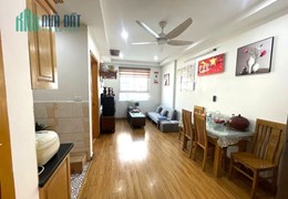 BÁN CĂN HỘ ECOHOME 1 ĐÔNG NGẠC – ECOHOME 1 ĐÔNG NGẠC 56M² – NHÀ ĐẸP Ở NGAY ,Giá 4 TỶ