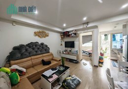 BÁN CĂN CHUNG CƯ ECOHOME 2 ĐÔNG NGẠC – ECOHOME 2 ĐÔNG NGẠC QUẬN BẮC TỪ LIÊM -HÀ NỘI– GIÁ HƠN 2 TỶ