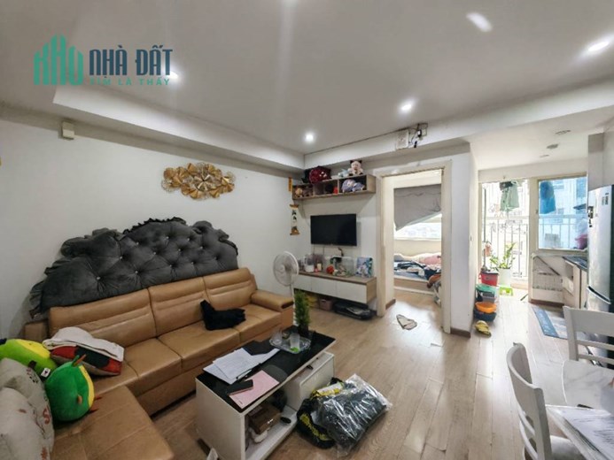 BÁN CĂN CHUNG CƯ ECOHOME 2 ĐÔNG NGẠC – ECOHOME 2 ĐÔNG NGẠC QUẬN BẮC TỪ LIÊM -HÀ NỘI– GIÁ HƠN 2 TỶ