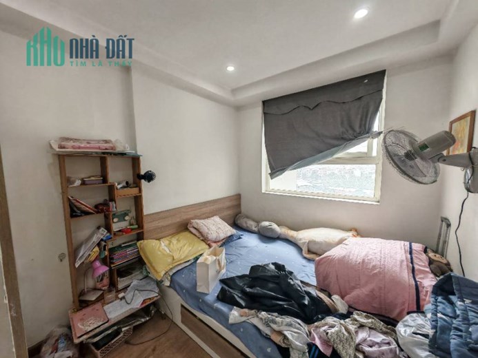 BÁN CĂN CHUNG CƯ ECOHOME 2 ĐÔNG NGẠC – ECOHOME 2 ĐÔNG NGẠC QUẬN BẮC TỪ LIÊM -HÀ NỘI– GIÁ HƠN 2 TỶ