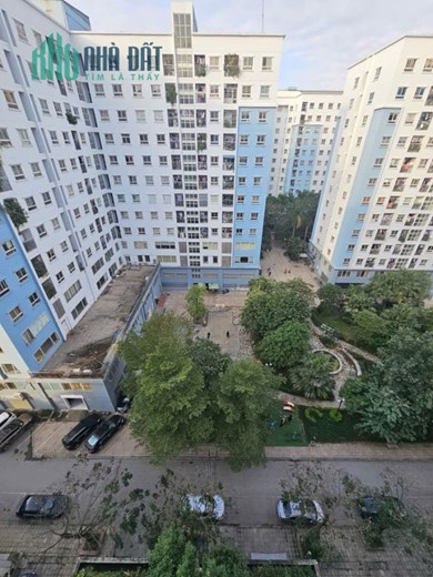 BÁN CĂN CHUNG CƯ ECOHOME 2 ĐÔNG NGẠC – ECOHOME 2 ĐÔNG NGẠC QUẬN BẮC TỪ LIÊM -HÀ NỘI– GIÁ HƠN 2 TỶ