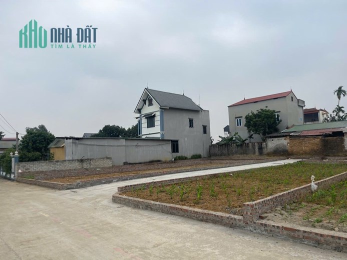 BÁN ĐẤT HOÀ LẠC GẦN ĐH FPT, ĐHQG, NGAY TUYẾN METRO, TRỤC CHÍNH LIÊN THÔN, KD SẦM UẤT B.