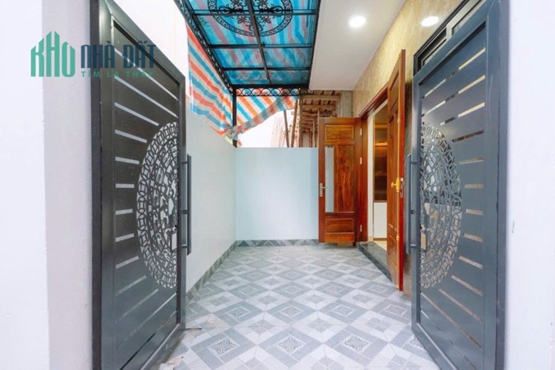 BÁN NHÀ ĐAN PHƯỢNG HÀ NỘI – NHÀ ĐAN PHƯỢNG 5 TẦNG XÂY MỚI, FULL NỘI THẤT, 59M², HƠN 5 TỶ