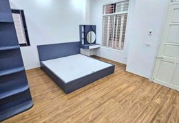 BÁN NHÀ LIÊN MẠC 5 TẦNG 35M² – NHÀ LIÊN MẠC BẮC TỪ LIÊM – Ô TÔ,10M Ô TÔ TRÁNH HƠN 6 Tỷ
