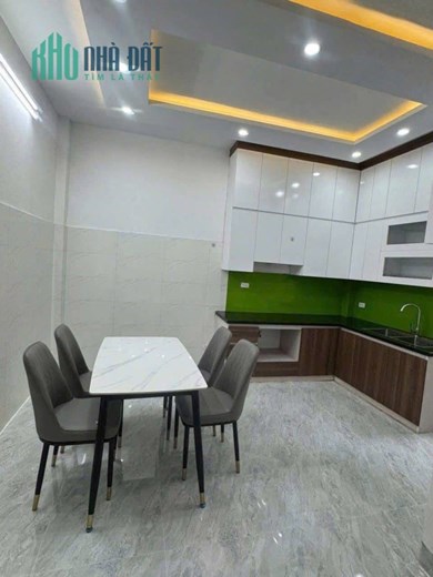 BÁN NHÀ LIÊN MẠC 5 TẦNG 35M² – NHÀ LIÊN MẠC BẮC TỪ LIÊM – Ô TÔ,10M Ô TÔ TRÁNH HƠN 6 Tỷ