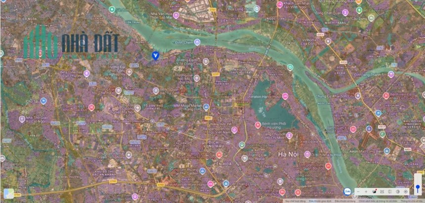 BÁN NHÀ LIÊN MẠC 5 TẦNG 35M² – NHÀ LIÊN MẠC BẮC TỪ LIÊM – Ô TÔ,10M Ô TÔ TRÁNH HƠN 6 Tỷ