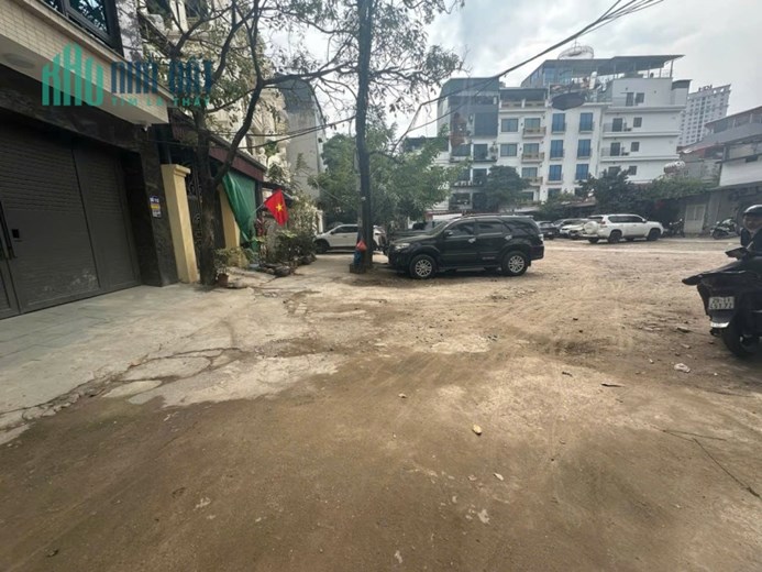 Bán đất Hoà Lạc, TĐC Hoà Lạc, đối diện hv Tài Chính, đh FPT, đhqg, cách metro 500m, kd sầm uất .