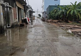 BÁN ĐẤT HOÀ LẠC, CÁCH METRO 5 600M, ĐỐI DIỆN ĐH FPT, 400M TỚI KHU CNC 1, 100M2, ÔTÔ TRÁNH.