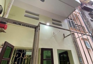 Phan Chu Trinh 3 tầng 15m chỉ 4.9 Tỷ - CĂN GÓC SÁNG THOÁNG, NGÕ CHÍNH RẤT RỘNG, SĐCC