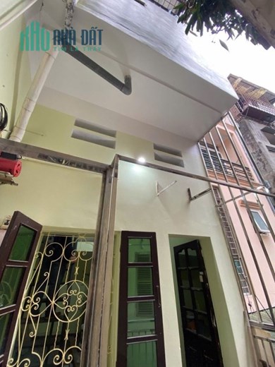 Phan Chu Trinh 3 tầng 15m chỉ 4.9 Tỷ - CĂN GÓC SÁNG THOÁNG, NGÕ CHÍNH RẤT RỘNG, SĐCC