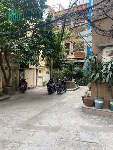 Phan Chu Trinh 3 tầng 15m chỉ 4.9 Tỷ - CĂN GÓC SÁNG THOÁNG, NGÕ CHÍNH RẤT RỘNG, SĐCC