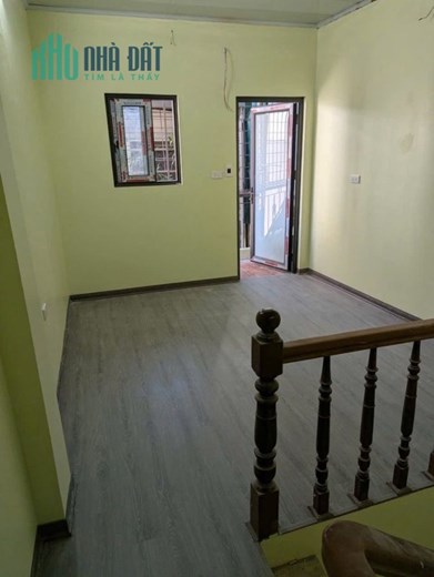 Phan Chu Trinh 3 tầng 15m chỉ 4.9 Tỷ - CĂN GÓC SÁNG THOÁNG, NGÕ CHÍNH RẤT RỘNG, SĐCC