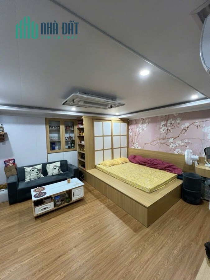 Tầng 1 Phan Chu Trinh 26m chỉ 2.99 tỷ - NGÕ CHÍNH RẤT RỘNG, FULL NỘI THẤT ĐẸP Ở NGAY