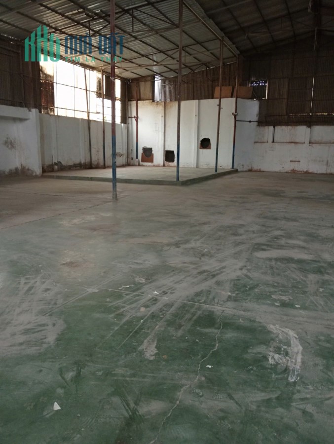 KHO, XƯỞNG CHO THUÊ Tại BẮC HỒNG. Xã PHÚC THỊNH. TP.HÀ NỘI