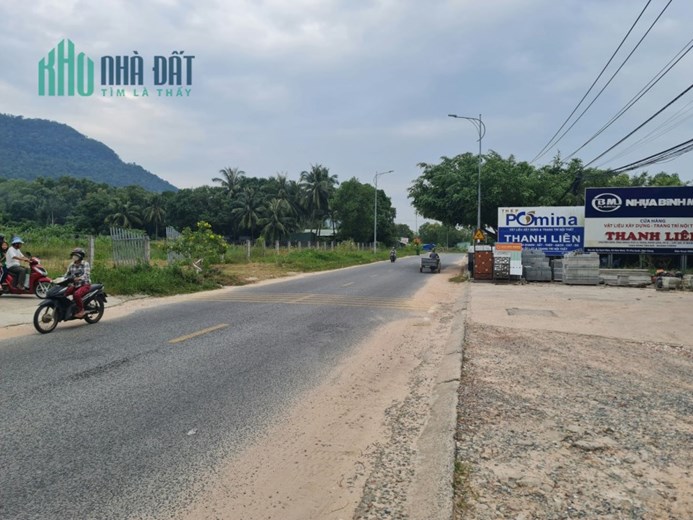 Đất Phú Quốc giảm 30% so với khu vực - Chính chủ cần bán gấp