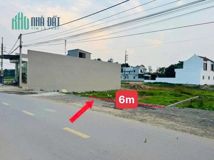 NHỈNH 4 TỶ, LÔ GÓC, ÔTÔ TRÁNH, TÂN XÃ, 500M TỚI ĐH FPT, 1.5KM ĐHQG HÀ NỘI, 2KM TỚI METRO 5.