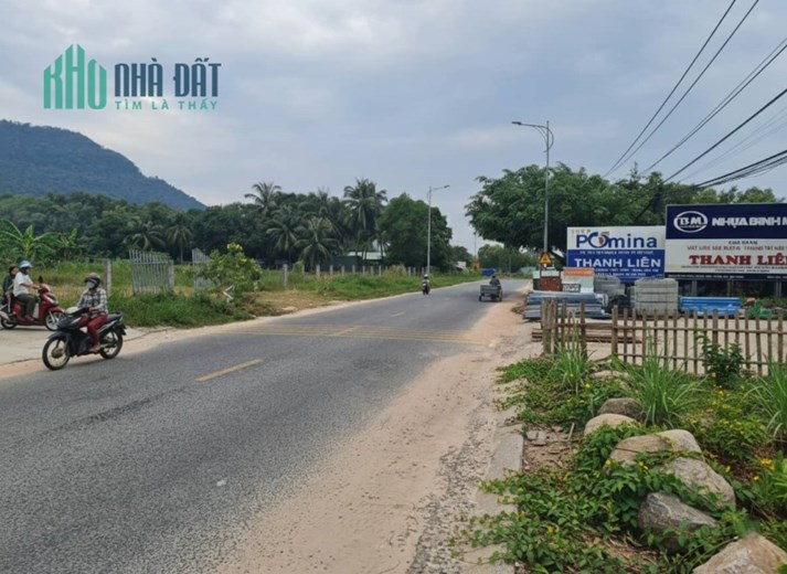 Đắt Phú Quốc giá đầu tư, giao dịch trực tiếp với chính chủ