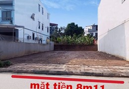 BÁN ĐẤT THỔ CƯ HOÀ LẠC, LIỀN KỀ KDT PHÚ CÁT, HÀNG XÓM METROCITY HOÀ LẠC, CÁCH ĐHQG 2KM.