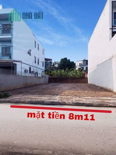 BÁN ĐẤT THỔ CƯ HOÀ LẠC, LIỀN KỀ KDT PHÚ CÁT, HÀNG XÓM METROCITY HOÀ LẠC, CÁCH ĐHQG 2KM.