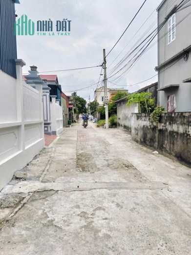 BÁN ĐẤT HÒA LẠC MẶT ĐƯỜNG CHÍNH 420, SÁT CHỢ HÒA LẠC, ĐỐI DIỆN DHQG, FPT 108M2 CHỈ 3.85 TỶ .