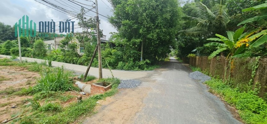 Chình chủ bán đất full thổ cư ở Tây Ninh
