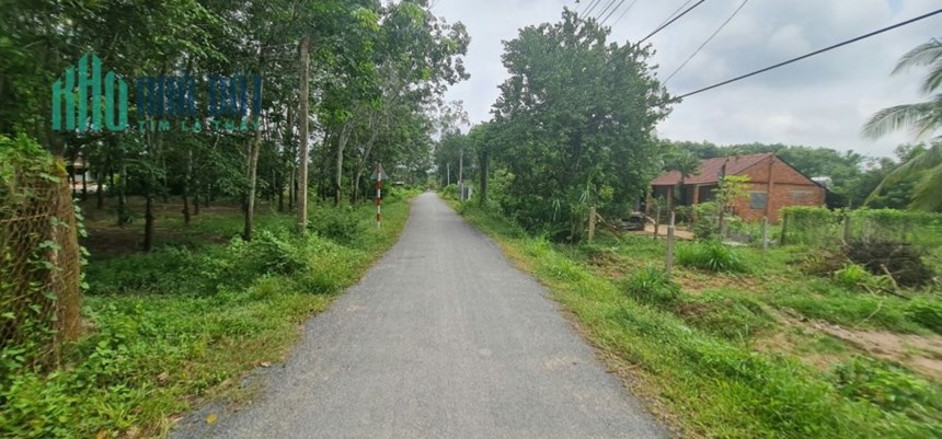 Chình chủ bán đất full thổ cư ở Tây Ninh