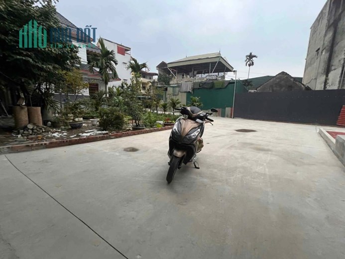 400m khu đô thị thanh hà ,