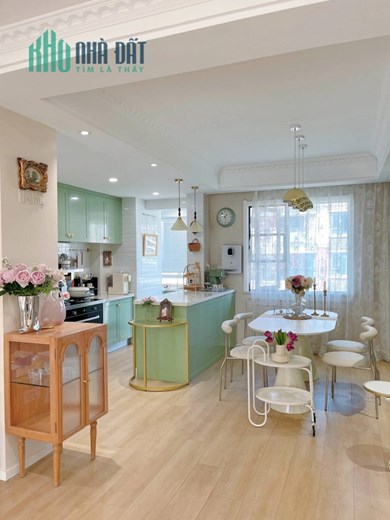 Bán chung cư F4- Trung Kính, 86m2, 8,1 tỷ- 0975118822