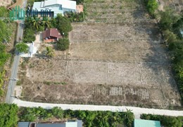 CHÍNH CHỦ BÁN GẤP TRONG THÁNG – ĐẤT FULL THỔ CƯ GẦN KCN HIỆP THẠNH 576HA