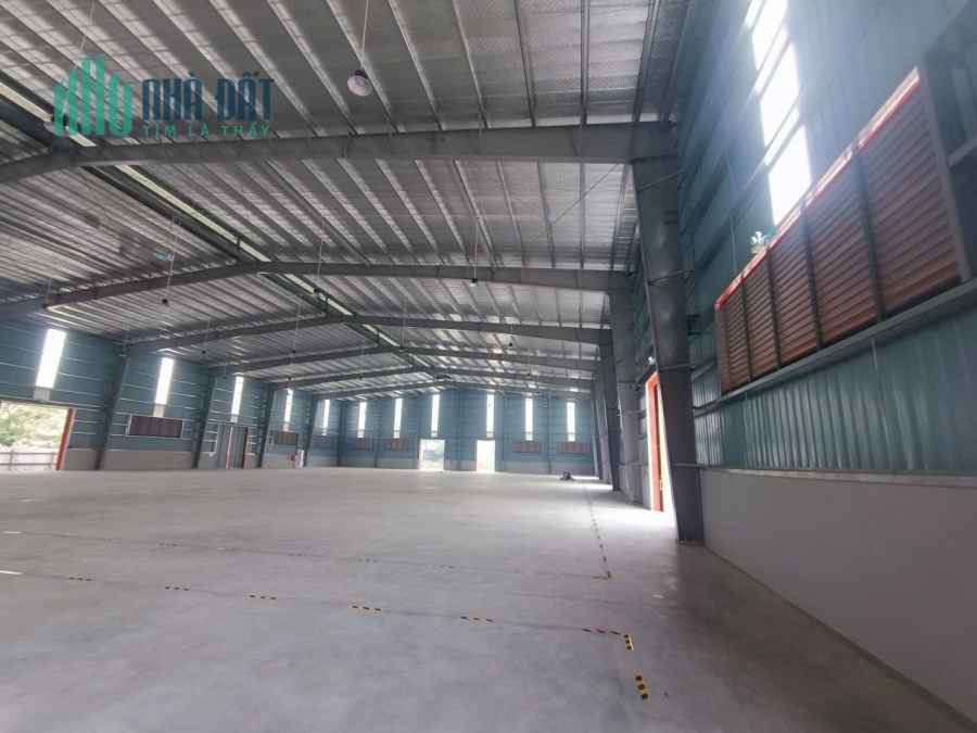 CHO THUÊ KHO LOGISTICS Tại NGUYÊN KHÊ. Xã PHÚC THỊNH. TP HÀ NỘI