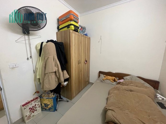 Nguyễn Khuyến_Văn Miếu – NHÀ Ở NGAY 33m MT3.9 chỉ 6.5 tỷ - NGÕ NÔNG LÔ GÓC RẤT THOÁNG, SĐCC