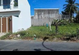 126m2 mặt tiền đường HL90C,Đạo Thạnh,TP.Mỹ Tho,Tiền Giang. 