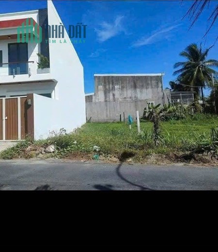 126m2 mặt tiền đường HL90C,Đạo Thạnh,TP.Mỹ Tho,Tiền Giang. 