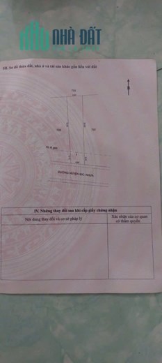 126m2 mặt tiền đường HL90C,Đạo Thạnh,TP.Mỹ Tho,Tiền Giang. 