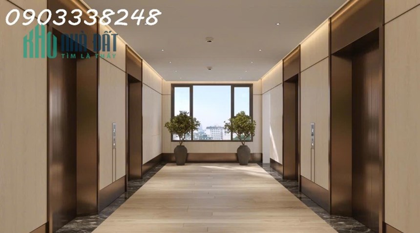 Bán căn 2PN Essensia Sky, lầu cao, căn góc, view PMH giá chỉ 6 tỷ 780