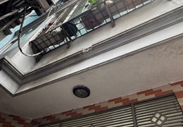 Cao Bá Quát Ô TÔ ĐỖ CỔNG – 4 tầng 20m chỉ 7.9 tỷ - NGÕ NÔNG THẲNG, MẶT TIỀN RỘNG, Ở LUÔN