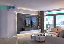 Bán 18T- Trung Hòa Nhân Chính, 110m2, 8.2 tỷ