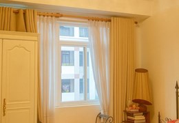 BÁN CĂN HỘ AN VIÊN 3 – NAM LONG, TRẦN TRỌNG CUNG,QUẬN 7